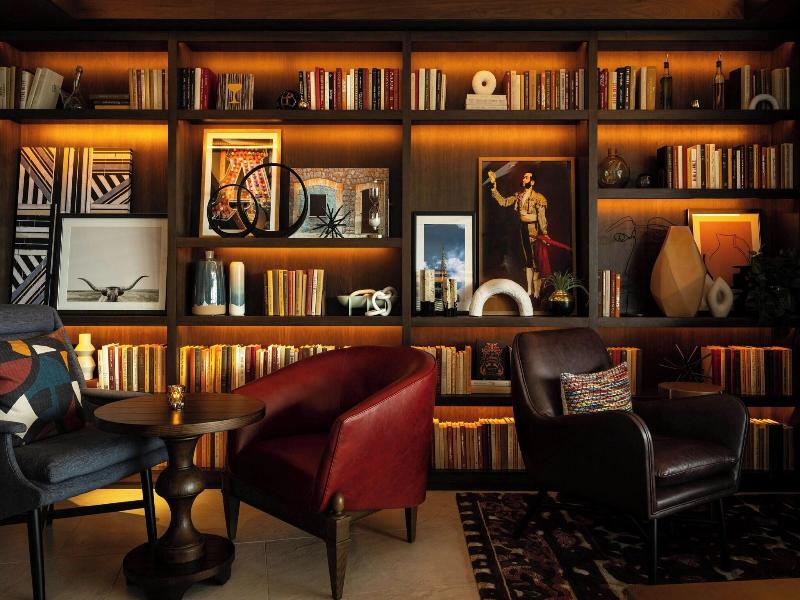 The Otis Hotel, Autograph Collection image