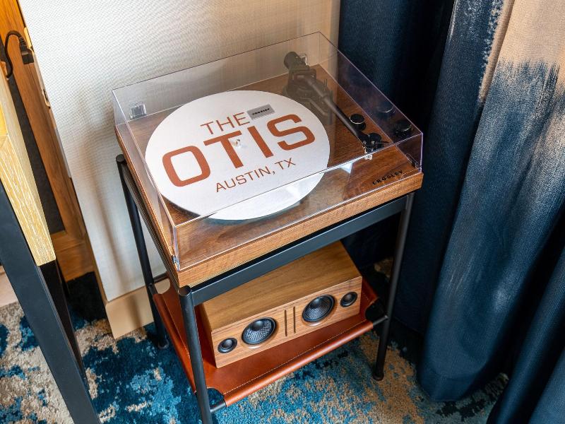 The Otis Hotel, Autograph Collection image