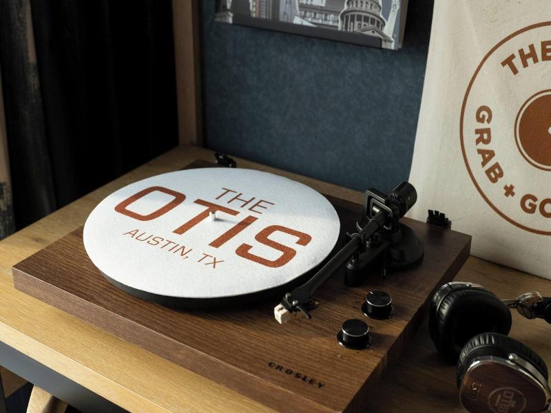 The Otis Hotel, Autograph Collection image