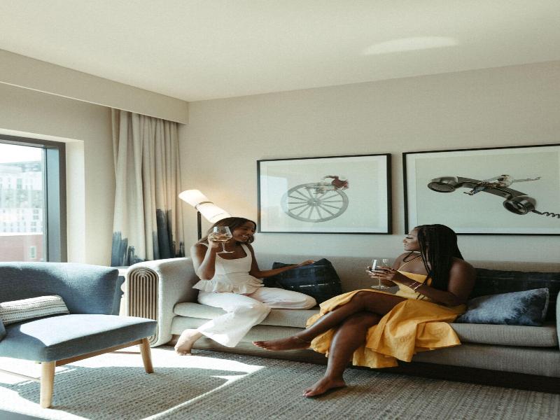 The Otis Hotel, Autograph Collection image
