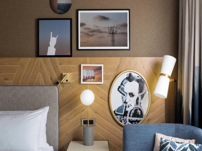 The Otis Hotel, Autograph Collection image
