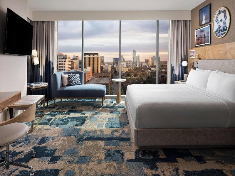 The Otis Hotel, Autograph Collection image
