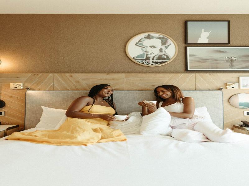 The Otis Hotel, Autograph Collection image