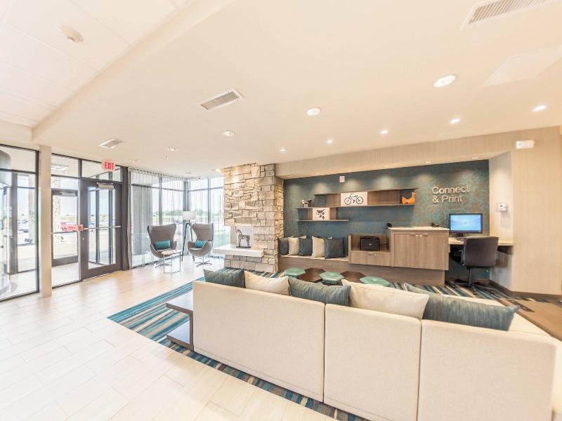 Fairfield Inn & Suites Des Moines Altoona