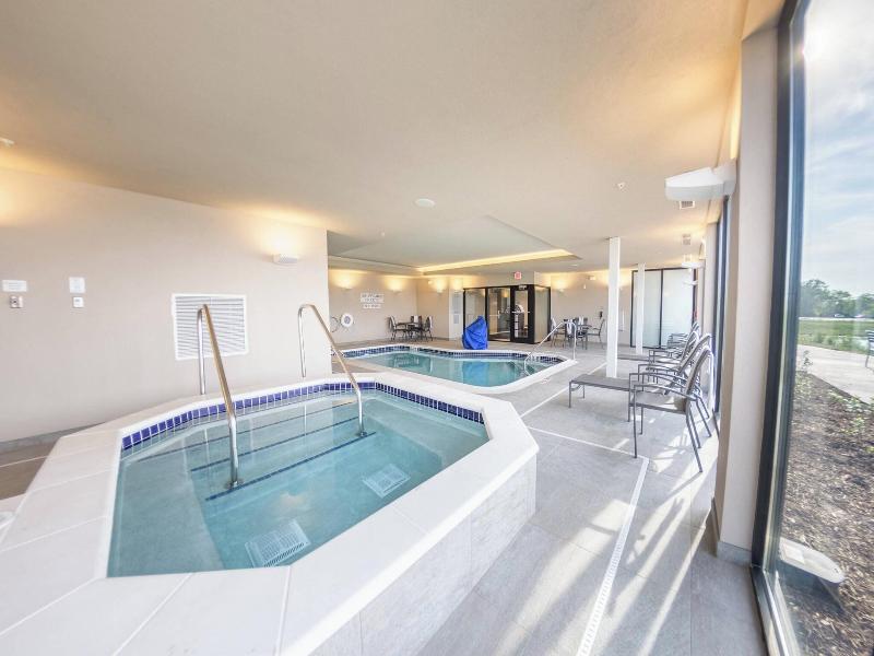 Fairfield Inn & Suites Des Moines Altoona