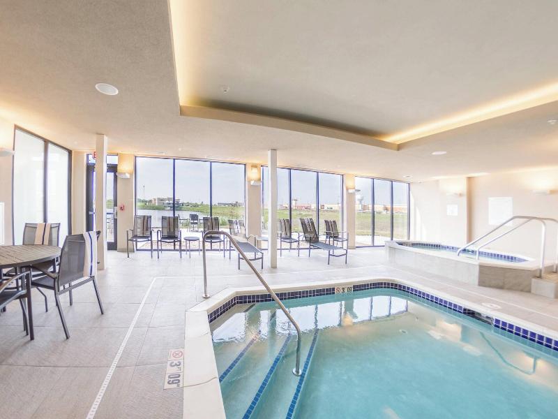Fairfield Inn & Suites Des Moines Altoona