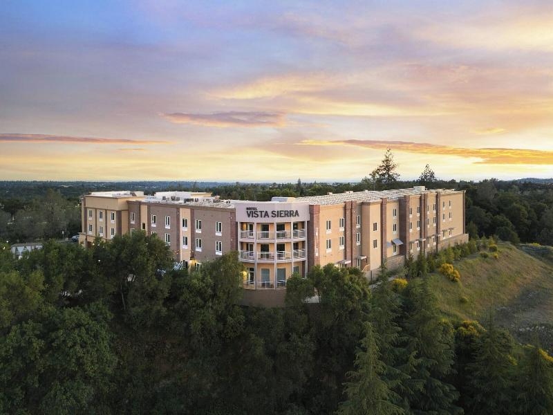 Springhill Suites By Marriott Auburn image