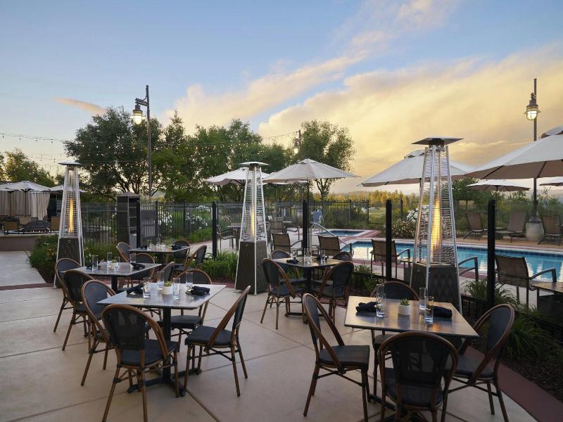 Springhill Suites By Marriott Auburn image