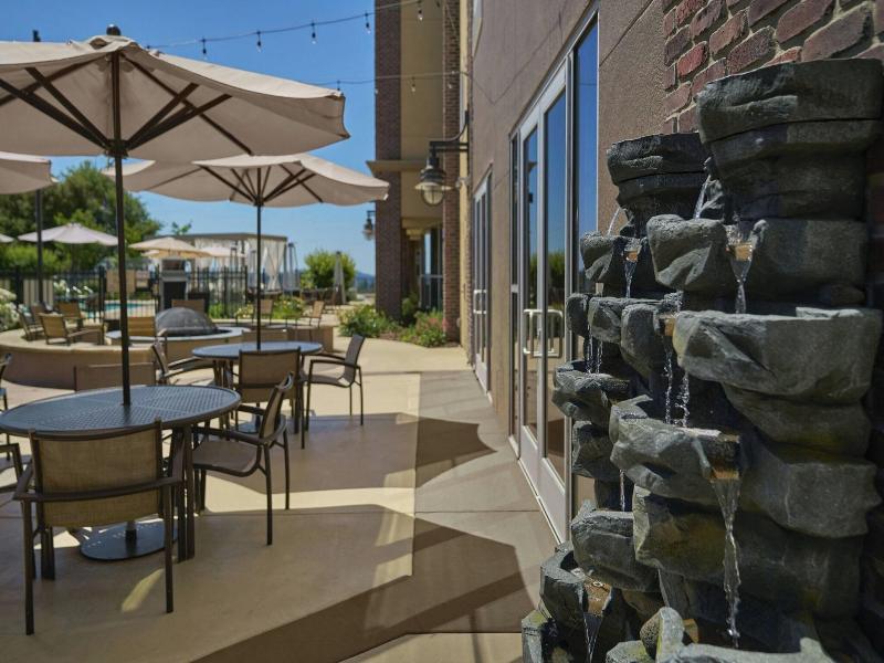 Springhill Suites By Marriott Auburn image