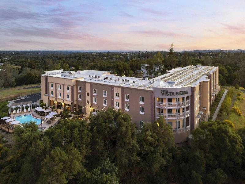 Springhill Suites By Marriott Auburn image