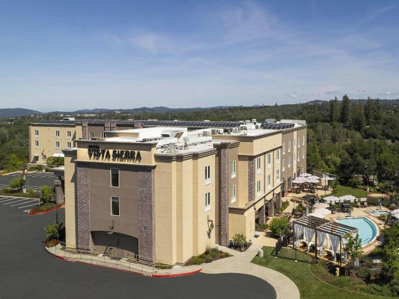 Springhill Suites By Marriott Auburn image
