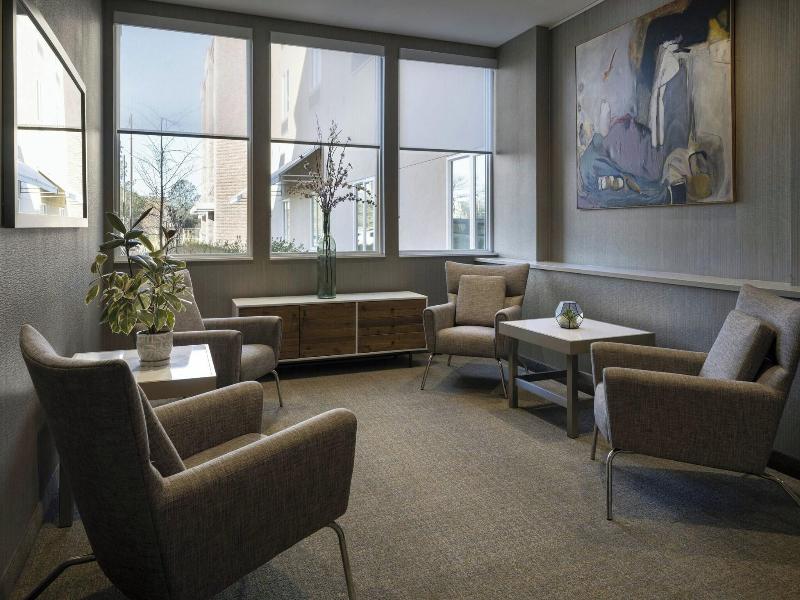 Springhill Suites By Marriott Auburn image