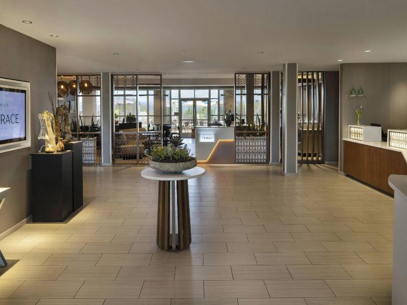 Springhill Suites By Marriott Auburn image