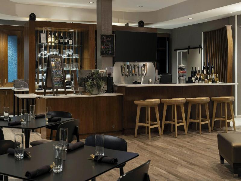 Springhill Suites By Marriott Auburn image