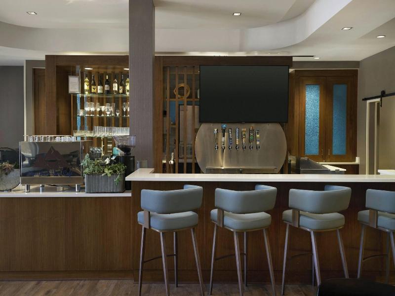 Springhill Suites By Marriott Auburn image
