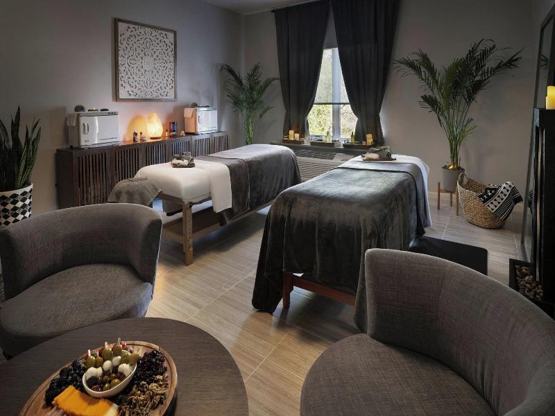 Springhill Suites By Marriott Auburn image
