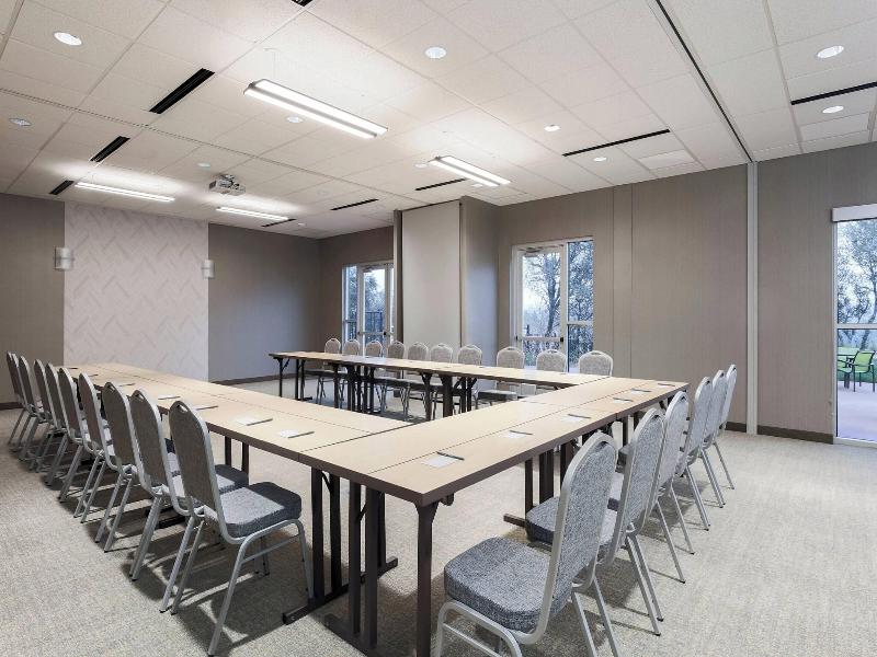 Springhill Suites By Marriott Auburn image