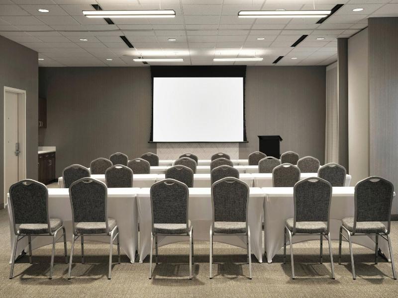 Springhill Suites By Marriott Auburn image