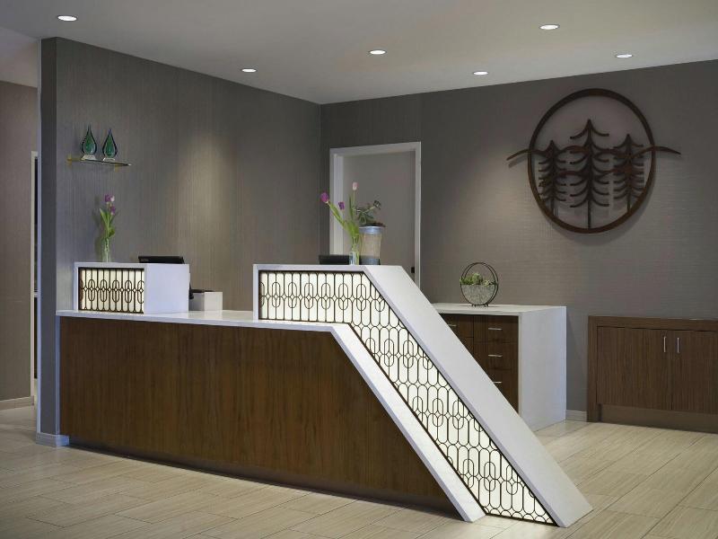 Springhill Suites By Marriott Auburn image