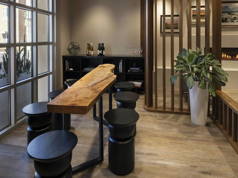 Springhill Suites By Marriott Auburn image