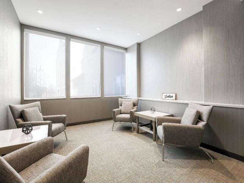 Springhill Suites By Marriott Auburn image
