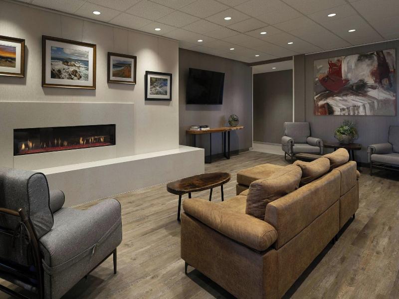Springhill Suites By Marriott Auburn image