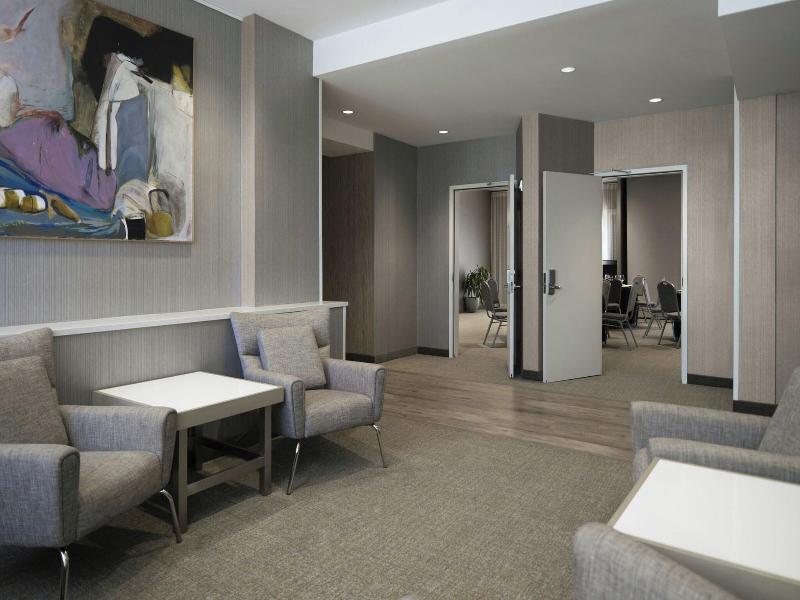Springhill Suites By Marriott Auburn image