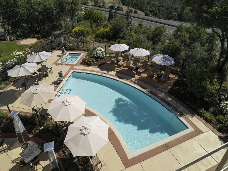 Springhill Suites By Marriott Auburn image