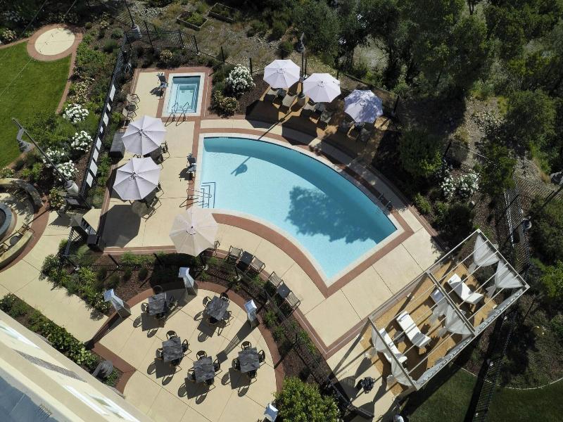 Springhill Suites By Marriott Auburn image