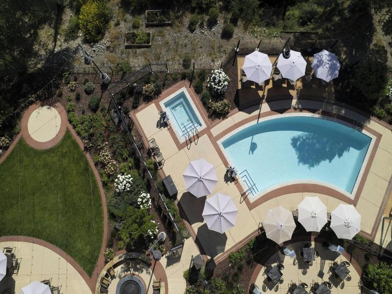 Springhill Suites By Marriott Auburn image
