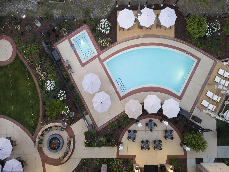Springhill Suites By Marriott Auburn image