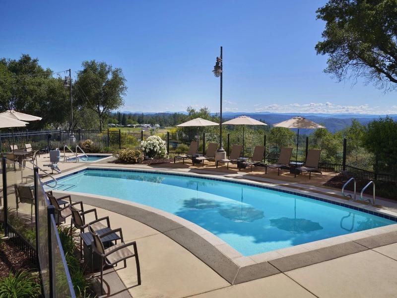 Springhill Suites By Marriott Auburn image