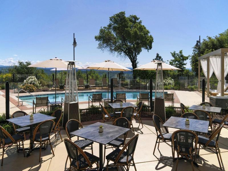 Springhill Suites By Marriott Auburn image