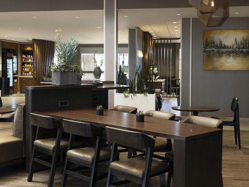 Springhill Suites By Marriott Auburn image