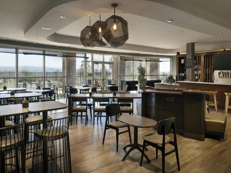 Springhill Suites By Marriott Auburn image