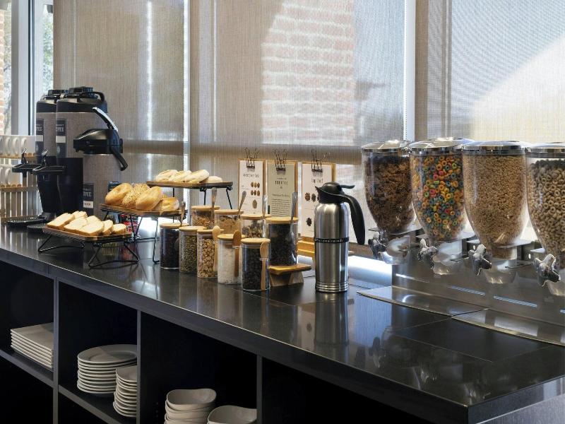 Springhill Suites By Marriott Auburn image