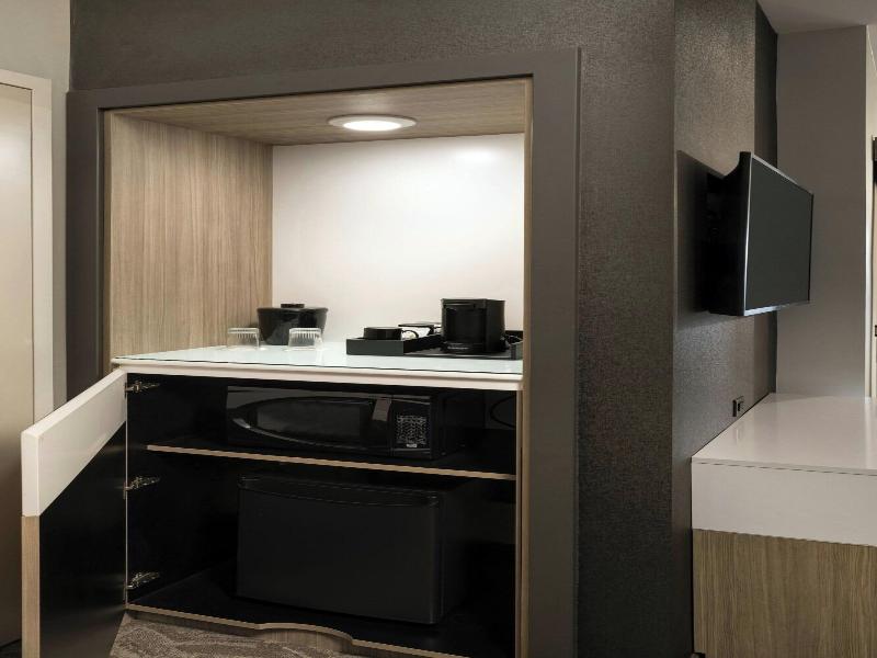 Springhill Suites By Marriott Auburn image