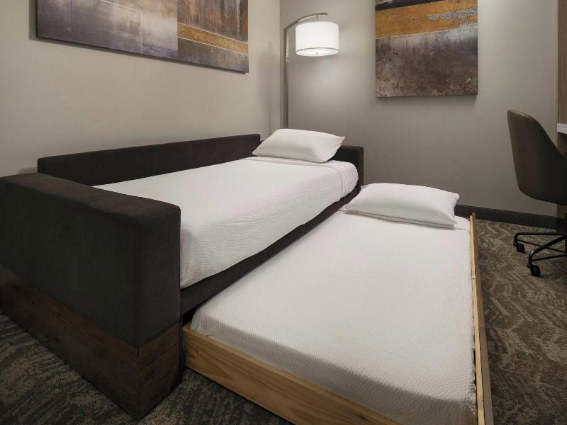 Springhill Suites By Marriott Auburn image
