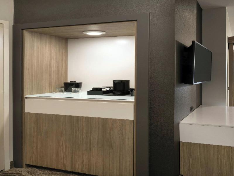 Springhill Suites By Marriott Auburn image