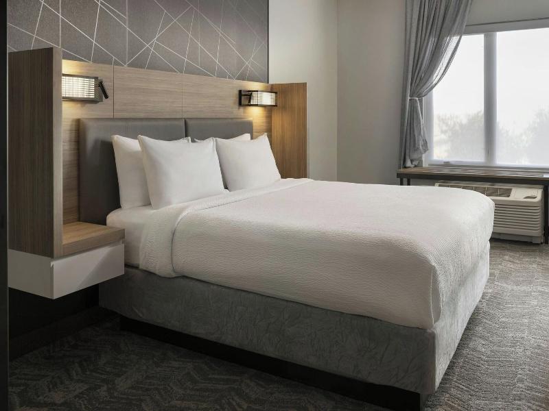 Springhill Suites By Marriott Auburn image