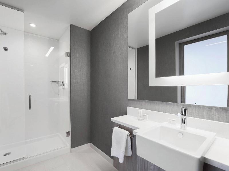 Springhill Suites By Marriott Auburn image