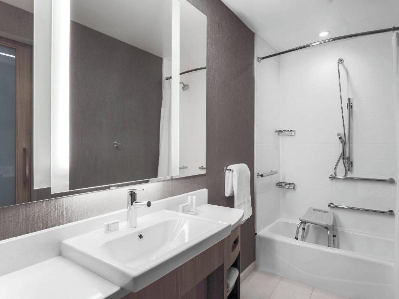 Springhill Suites By Marriott Auburn image