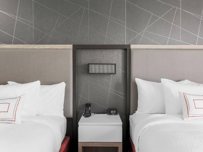Springhill Suites By Marriott Auburn image