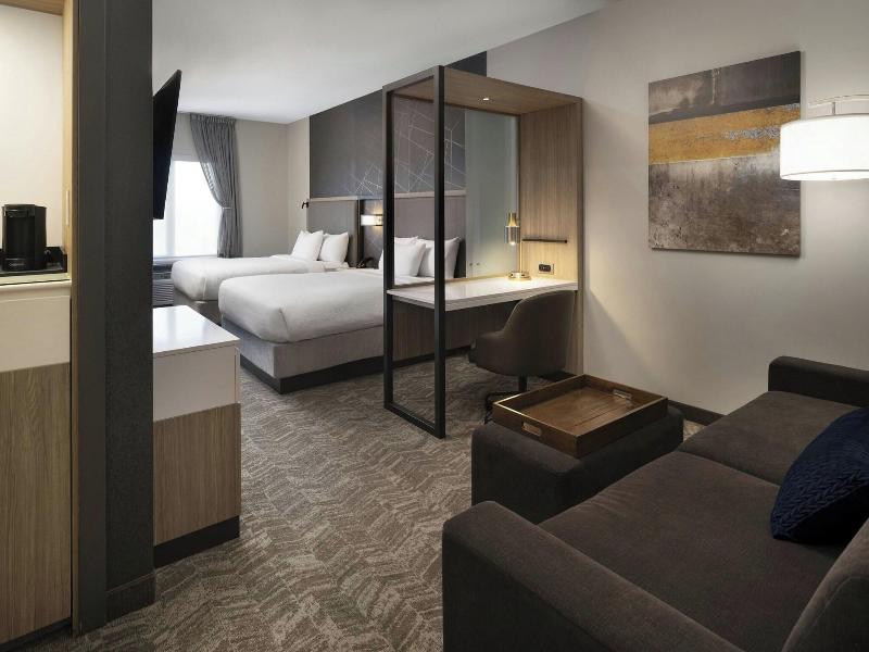 Springhill Suites By Marriott Auburn image
