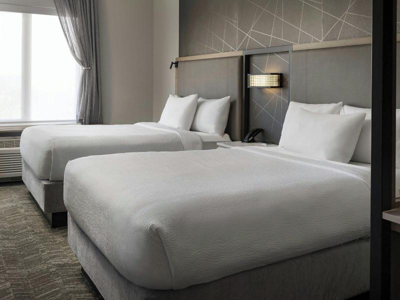 Springhill Suites By Marriott Auburn image