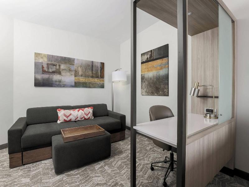 Springhill Suites By Marriott Auburn image