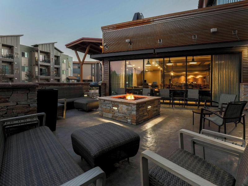 Springhill Suites By Marriott Truckee image