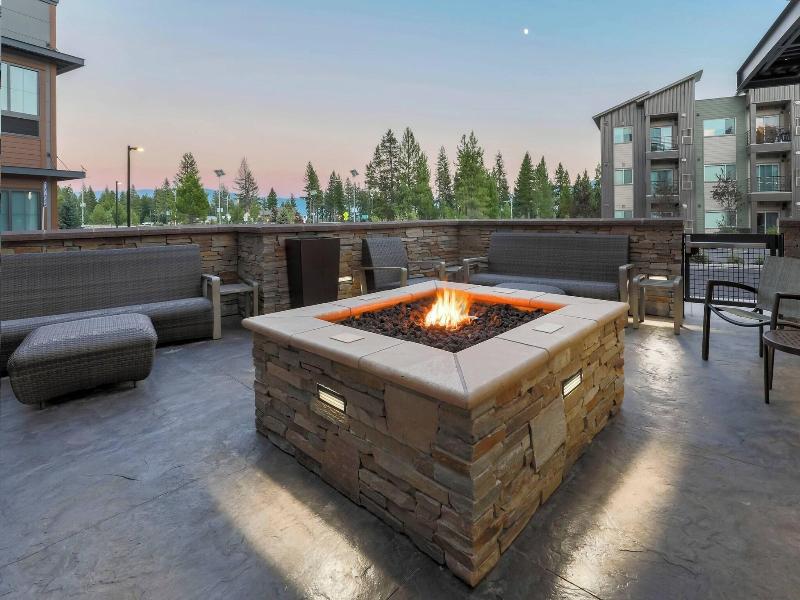 Springhill Suites By Marriott Truckee image