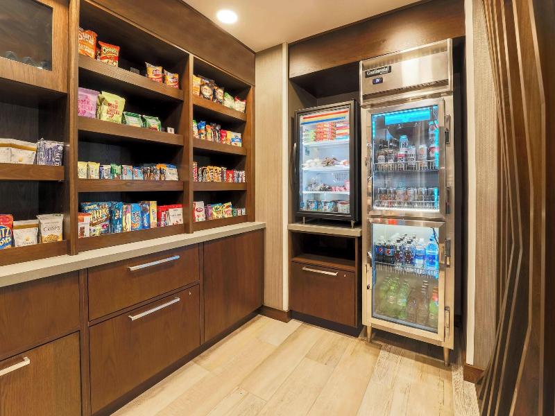 Springhill Suites By Marriott Truckee image