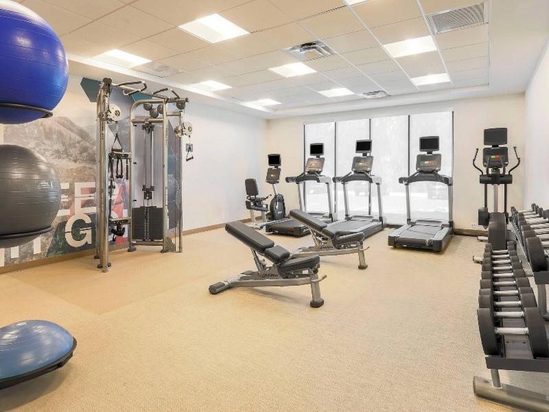 Springhill Suites By Marriott Truckee image